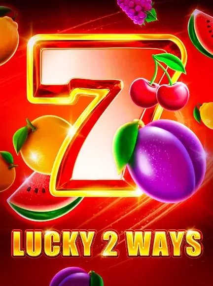 Lucky Ways spilleautomat