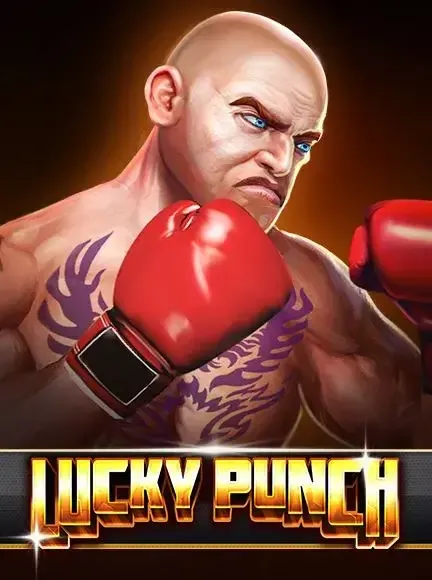 Luckypunch spilleautomat