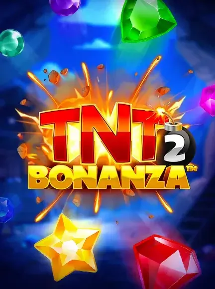 TNT Bonanza 2 spilleautomat